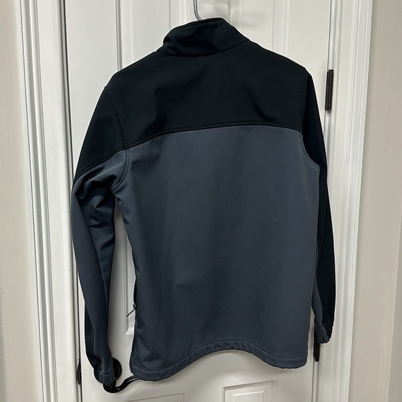 Columbia Jacket Black & Grey - Picture 5 of 5